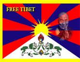 free_tibet